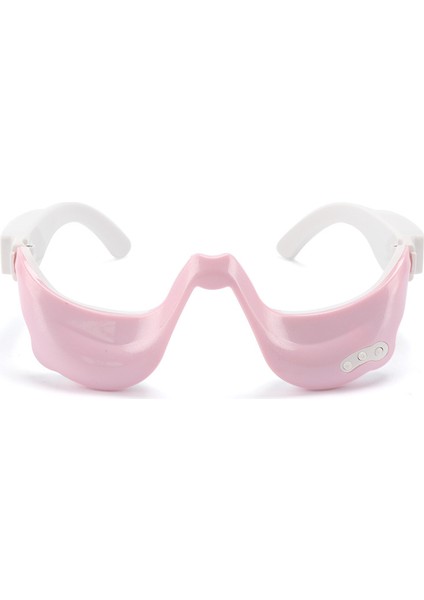 Elektrikli Isıtma Mikro Akımlı Göz Masajı Cihazı (Yurt Dışından)