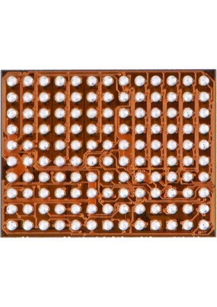 Iphone 6 Plus Dokunmatik Entegresi Touch Ic Siyah (343S0694)