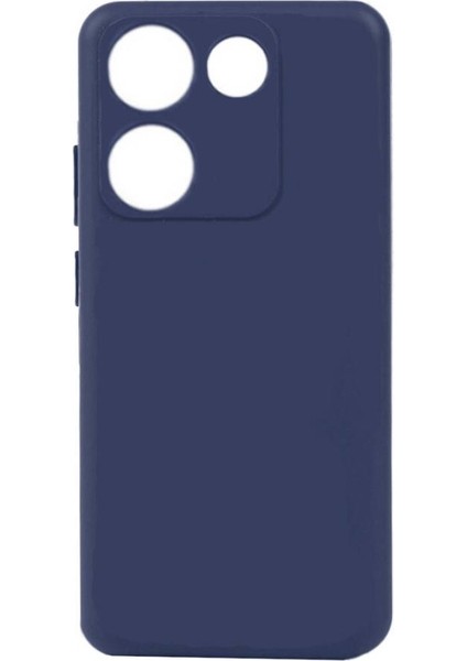 Tecno Camon 20 Kılıf Biye Yumuşak Silikon Case