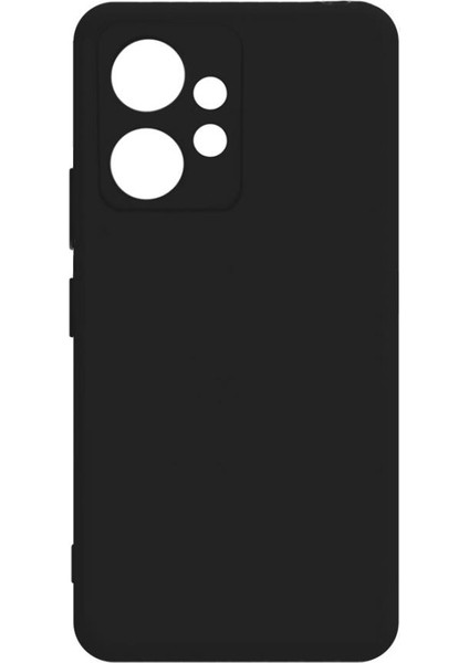 Xiaomi Redmi Note 12 4g Kılıf Biye Yumuşak Silikon Case