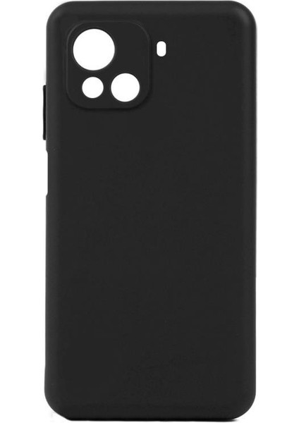 Casper Via F30 Kılıf Biye Yumuşak Silikon Case