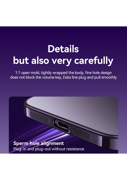 iPhone 15 Plus Elektrokaplatma Tpu Kılıf Anti-Drop Ag Mat Telefon Kapağı Şok Geçirmez Telefon Kabuğu (Yurt Dışından) fiyatları