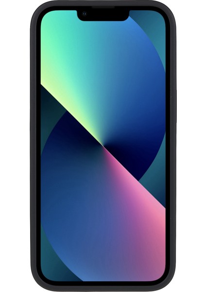 iPhone 15 Plus Anti-Cratch Phone Kılıfı Tpu+Akrilik Cilt Touch Cover (Yurt Dışından)