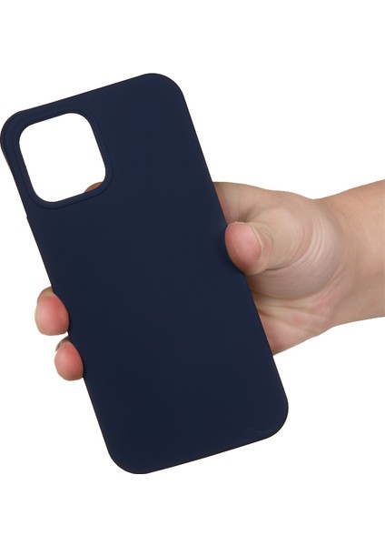 iPhone 15 Plus Sıvı Silikon Anti-Damla Telefon Kasası Yumuşak Astar Arka Kapak (Yurt Dışından) fırsatları