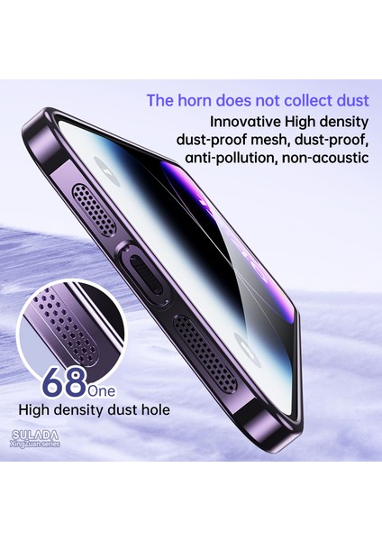 iPhone 15 Plus Telefon Kılıfı, Glitter Rhinestone Dekor Elektraplatma Yumuşak Tpu Arka Kapak (Yurt Dışından) fırsatları
