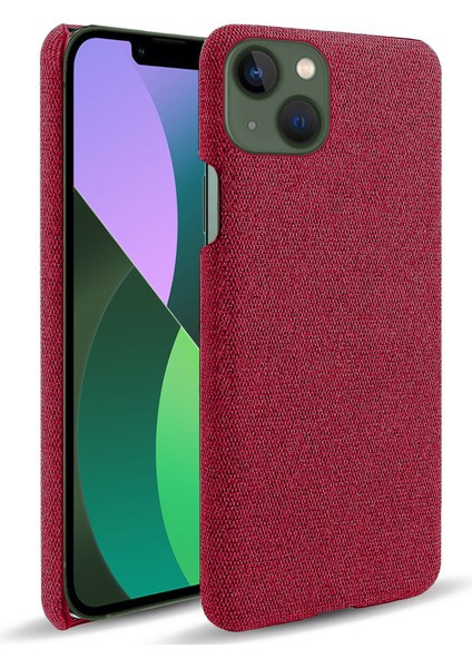 iPhone 15 Plus Constrion Anti Sabit Pc+Bez Telefon Kapağı Kabuğu Koruyucu Cep Telefon Kılıfı (Yurt Dışından)