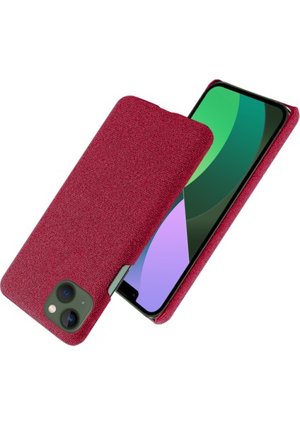 iPhone 15 Plus Constrion Anti Sabit Pc+Bez Telefon Kapağı Kabuğu Koruyucu Cep Telefon Kılıfı (Yurt Dışından) fiyatları