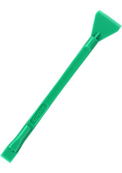 C-006 Soket Sökme Aparatı Plastik Spatula