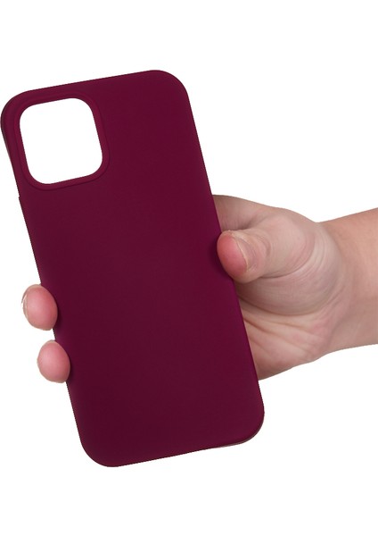 iPhone 15 Plus Sıvı Silikon Anti-Damla Telefon Kasası Yumuşak Astar Arka Kapak (Yurt Dışından) fırsatları