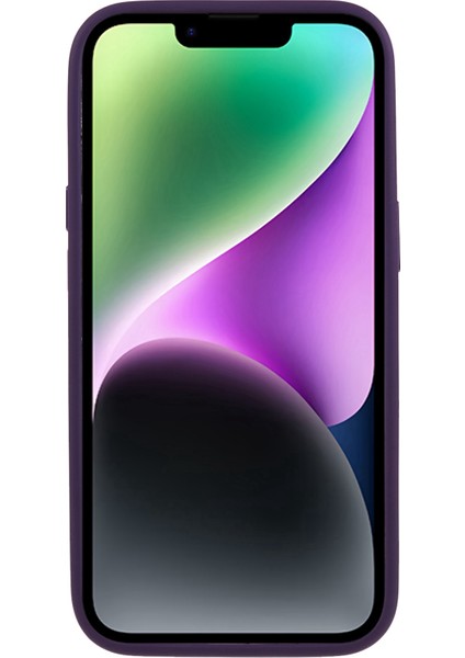 iPhone 15 Plus Damla Dayanıklı Tpu+Akrilik Telefon Kılıfı Cilt Touch Arka Kapak (Yurt Dışından) fırsatları