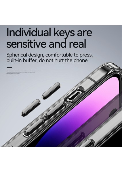 Tpu+Temperli Cam Açık Kılıf Koruyucu Telefon Kabuğu (Yurt Dışından)