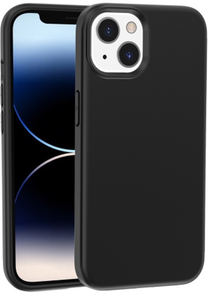 Tpu+Pc Kabuğu iPhone 15 Cilt Touch Telefon Kılıfı Kalınlaştırılmış Damla Koruma Telefon Kapağı (Yurt Dışından)