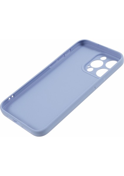 iPhone 15 Pro Max Yumuşak Tpu Anti-Drop Cover Hassas Kesme Telefon Kılıfı (Yurt Dışından) fırsatları