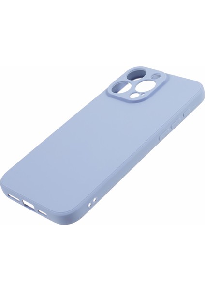 iPhone 15 Pro Max Yumuşak Tpu Anti-Drop Cover Hassas Kesme Telefon Kılıfı (Yurt Dışından) indirimleri