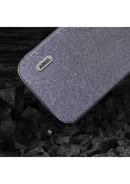 iPhone 15 Pro Max Glitter Damlalı Damlalı Telefon Kılıfı Pu Deri Kaplamalı Tpu Arka Kapak (Yurt Dışından) indirimleri