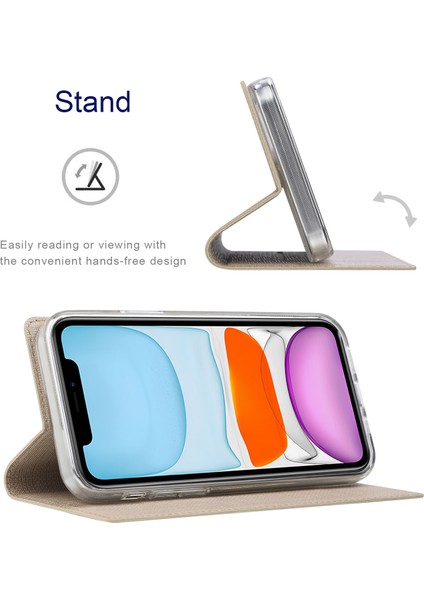 iPhone 15 Plus Deri Telefon Kılıfı, Tam Koruma Kartı Yuvası Telefon Kapağı (Yurt Dışından) modelleri