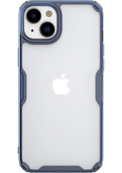 iPhone 15 Plus Koruyucu Telefon Kılıfı Pc Geri Tpu Çerçeve Telefon Kapağı (Yurt Dışından)
