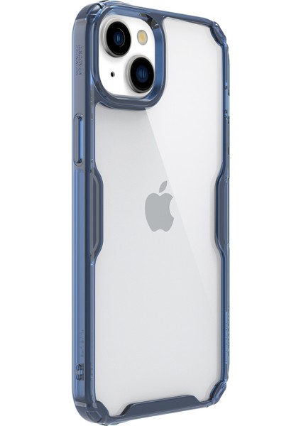 iPhone 15 Plus Koruyucu Telefon Kılıfı Pc Geri Tpu Çerçeve Telefon Kapağı (Yurt Dışından) modelleri