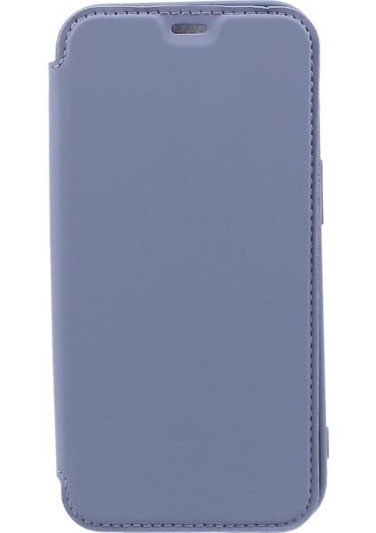 iPhone 15 Kart Tutucu Kickstand Sıvı Silikon Yumru Koruma Koruyucu Kılıf Cilt Touch Telefon Kapağı (Yurt Dışından)