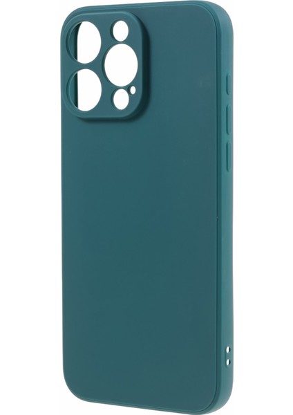 iPhone 15 Pro Max Yumuşak Tpu Anti-Drop Cover Hassas Kesme Telefon Kılıfı (Yurt Dışından) modelleri