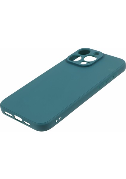 iPhone 15 Pro Max Yumuşak Tpu Anti-Drop Cover Hassas Kesme Telefon Kılıfı (Yurt Dışından) indirimleri