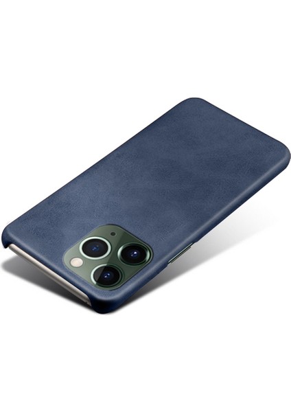 iPhone 15 Pro Pu Deri + Pc Telefon Kasası Buzağı Dokusu Şok Geçirmez Kapak (Yurt Dışından) modelleri