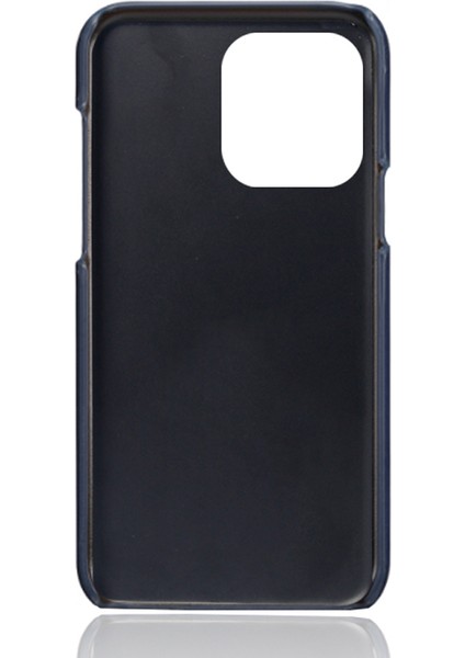 iPhone 15 Pro Pu Deri + Pc Telefon Kasası Buzağı Dokusu Şok Geçirmez Kapak (Yurt Dışından) fırsatları