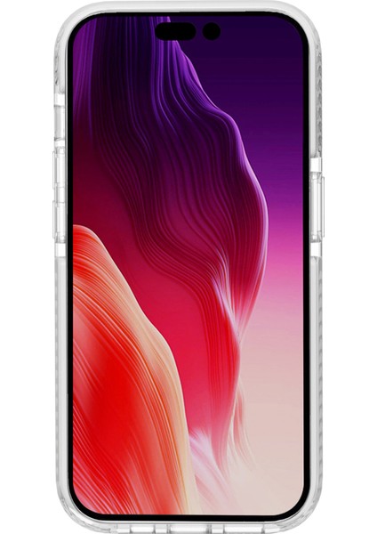 iPhone 15 Pro Max Magnetic Kickstand Tpu+Akrilik Hibrit Kılıf Kapağı Magsafe ile Uyumlu (Yurt Dışından)