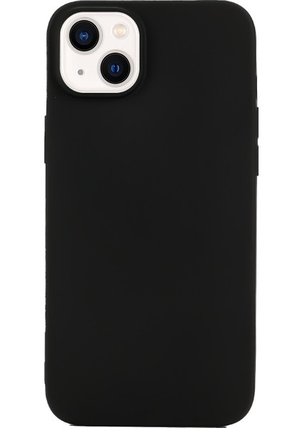 iPhone 15 Mat Ince Koruyucu Cep Telefonu Kapağı Için Fingerprint Anti Tpu Telefon Kılıfı (Yurt Dışından)