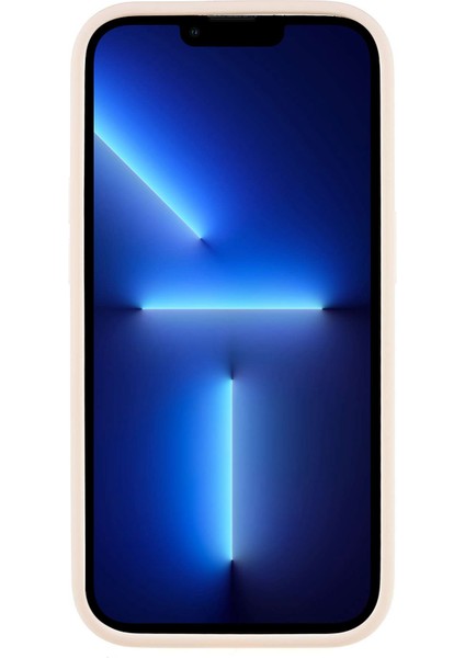 iPhone 15 Pro Cilt Touch Telefon Kılıfı Renkli Tpu Çerçevesi+Pc Şok Geçirmez Kapak (Yurt Dışından) fırsatları