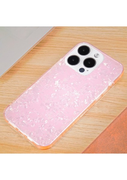 iPhone 15 Proesyonel'e Dayanıklı Telefon Kılıfı Acrylıc+Tpu Geri Koruyucu Kapak (Yurt Dışından) modelleri