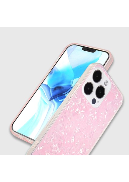 iPhone 15 Proesyonel'e Dayanıklı Telefon Kılıfı Acrylıc+Tpu Geri Koruyucu Kapak (Yurt Dışından) fırsatları