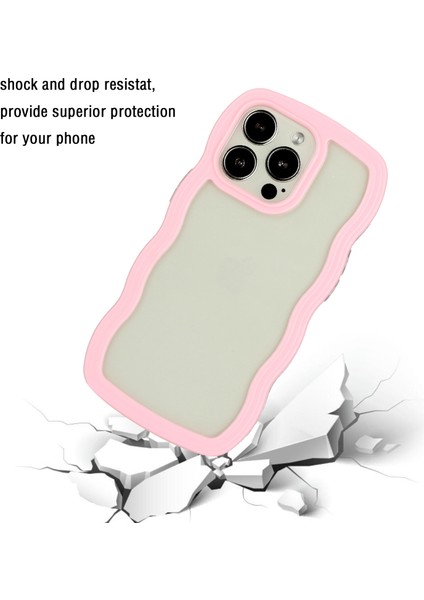 iPhone 15 Pro Max Telefon Kılıfı, Pc + Tpu Çıkarılabilir Renk Çerçeve Telefon Kabuk Kapağı (Yurt Dışından) modelleri