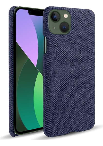 iPhone 15 Plus Constrion Anti Sabit Pc+Bez Telefon Kapağı Kabuğu Koruyucu Cep Telefon Kılıfı (Yurt Dışından)