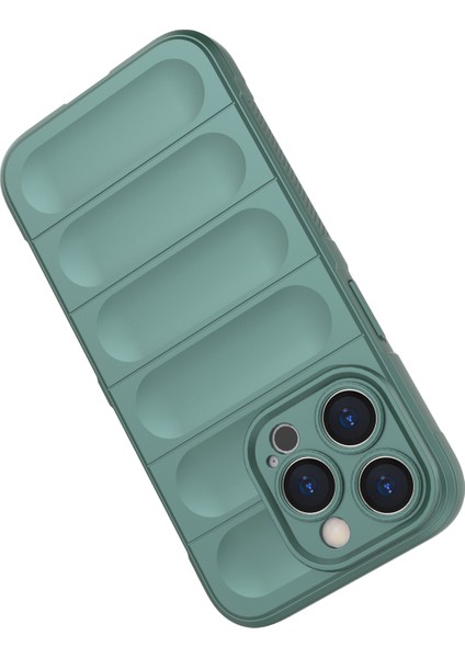iPhone 15 Pro Slim-Fit Tpu Cep Telefon Kılıfı Önleyici Damla Anti Engebed Cep Telefonu Geri Kapak (Yurt Dışından) modelleri
