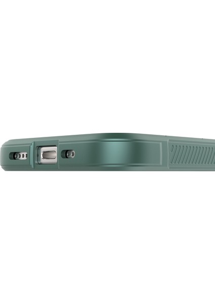 iPhone 15 Pro Slim-Fit Tpu Cep Telefon Kılıfı Önleyici Damla Anti Engebed Cep Telefonu Geri Kapak (Yurt Dışından) fırsatları