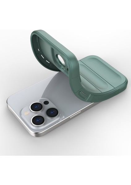 iPhone 15 Pro Slim-Fit Tpu Cep Telefon Kılıfı Önleyici Damla Anti Engebed Cep Telefonu Geri Kapak (Yurt Dışından) indirimleri