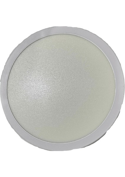 CT-5233 18W 6400K (Beyaz Işık) Sıva Üstü LED Panel