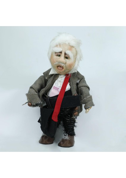 EL İŞÇİLİĞİ DEKOR BEBEK 47 cm - 5868