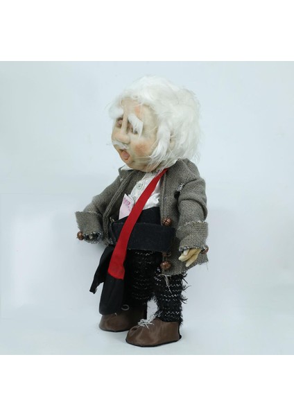 EL İŞÇİLİĞİ DEKOR BEBEK 47 cm - 5868