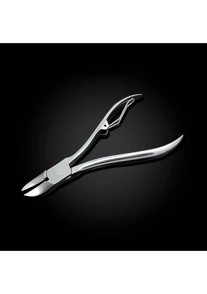 12.2x5.7 cm Profesyonel Ağır Kalın Ayak Tırnak Makası Pense Çelik Ayak Tırnağı Tırnak Eti Makası Kırpma Makas Pense Tırnak Makası Aracı (Yurt Dışından) fiyatları