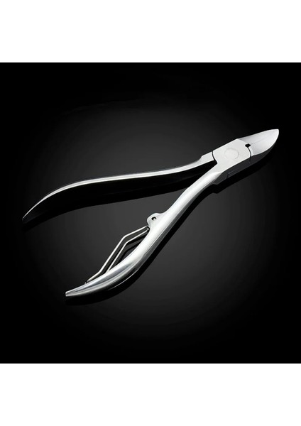12.2x5.7 cm Profesyonel Ağır Kalın Ayak Tırnak Makası Pense Çelik Ayak Tırnağı Tırnak Eti Makası Kırpma Makas Pense Tırnak Makası Aracı (Yurt Dışından) modelleri