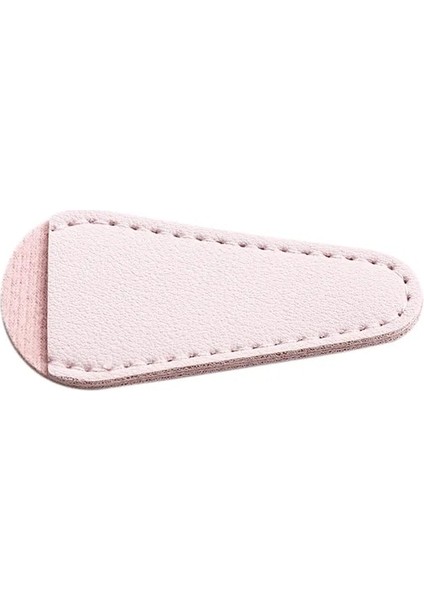 Pembe 1 Adet Makas Koruyucu Kılıflar Pu Deri Dikiş Kutusu Makas Koruyucu Kapak Dıy Makas Kol Ölü Deri Cımbız Kap (Yurt Dışından)