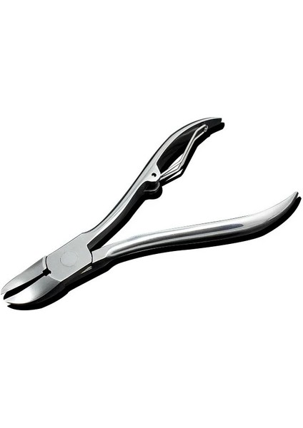 12.2x5.7 cm Profesyonel Ağır Kalın Ayak Tırnak Makası Pense Çelik Ayak Tırnağı Tırnak Eti Makası Kırpma Makas Pense Tırnak Makası Aracı (Yurt Dışından) indirimleri