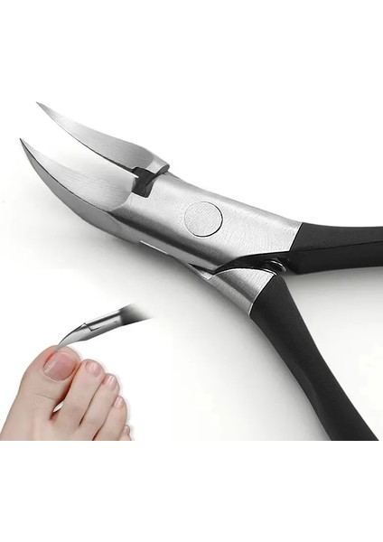 1 Adet Altın Profesyonel Tırnak Sanat Kesme Makası Ölü Cilt Kesme Parlatma Zımpara Paslanmaz Çelik Tırnak Kesici Makas Manikür Bakım Araçları (Yurt Dışından) modelleri