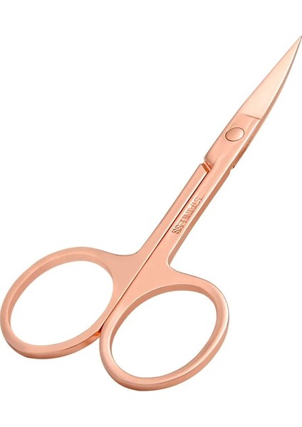 11 Tırnak Tırnak Eti Makası Makas Paslanmaz Çelik Gökkuşağı Cımbız Clipper Ölü Cilt Sökücü Makas Pense Itici Makyaj Güzellik Aracı (Yurt Dışından) fiyatları