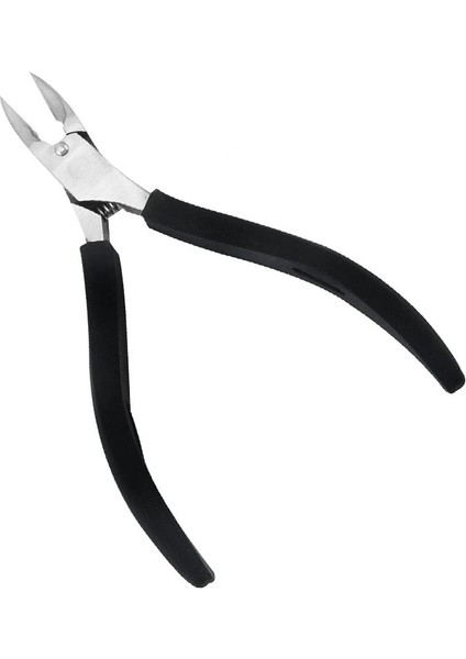 Açık Yeşil 1 Adet Ayak Tırnak Makası Tırnak Eti Makası Giyotin Clipper Cımbız Pedikür Kesiciler Paslanmaz Çelik Pense Manikür Araçları (Yurt Dışından) modelleri