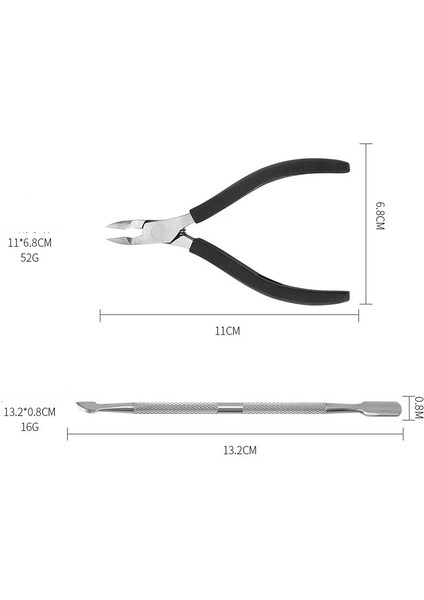 Açık Yeşil 1 Adet Ayak Tırnak Makası Tırnak Eti Makası Giyotin Clipper Cımbız Pedikür Kesiciler Paslanmaz Çelik Pense Manikür Araçları (Yurt Dışından) fırsatları