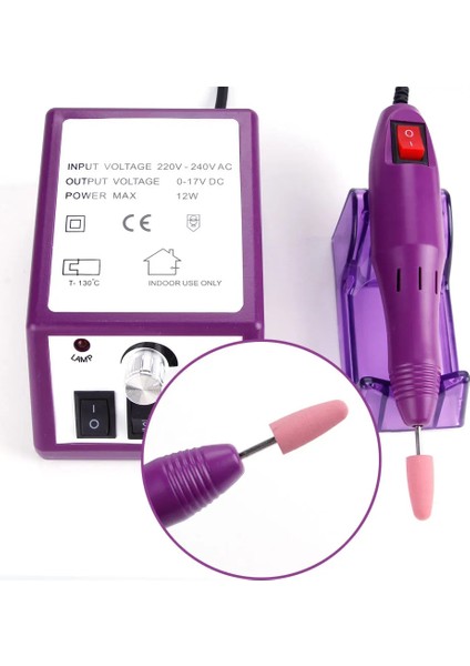 P5 Silikon Seramik Çivi Matkap Ucu Parlatıcı Kauçuk Sökücü Elektrikli Manikür Tezgahları Freze Kesici Izgara Tampon Dosya (Yurt Dışından) modelleri