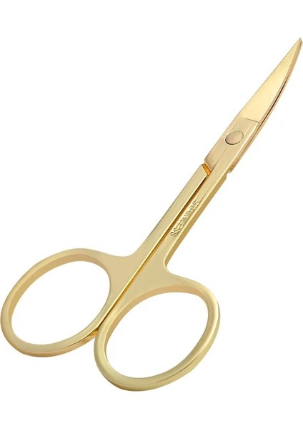 3 Tırnak Tırnak Eti Makası Makas Paslanmaz Çelik Gökkuşağı Cımbız Clipper Ölü Cilt Sökücü Makas Pense Itici Makyaj Güzellik Aracı (Yurt Dışından) modelleri